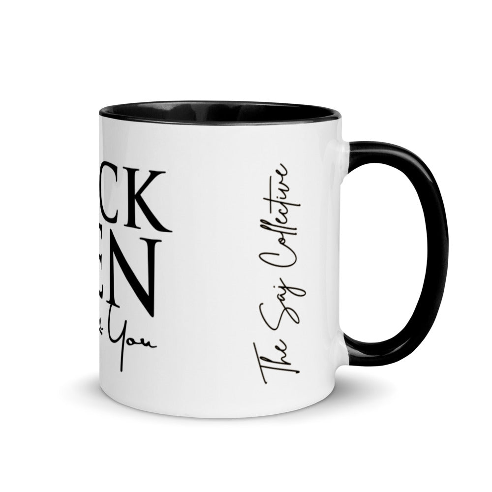 Black Men I Love You 11oz Mug